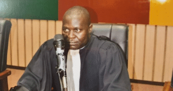 Me Ndongo Bitti, avocat au barreau du Cameroun « La manifestation doit être pacifique. Le droit de manifester est un droit universel inaliénable »