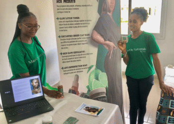 MarOr Naturals : des produits cosmétiques 100% bio pour les peaux abîmées