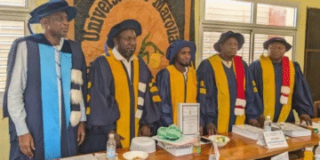 Soutenances à l’université de Maroua : l’excellence mise en avant