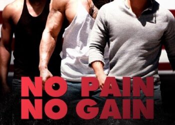 No pain no gain : quand le rêve américain tourne au cauchemar