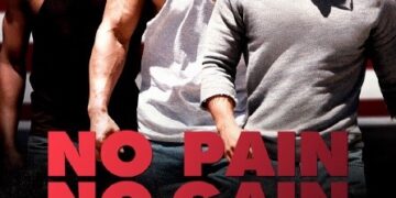 No pain no gain : quand le rêve américain tourne au cauchemar