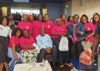 Octobre rose : causerie éducative pour prévenir