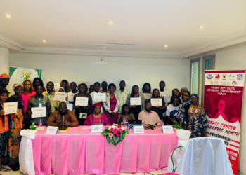 Octobre rose et jeunesse : le CNJC mise sur la prévention