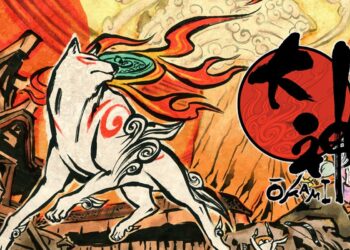 Ōkami : la lumière du Soleil au cœur des ténèbres