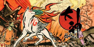 Ōkami : la lumière du Soleil au cœur des ténèbres