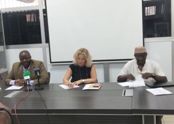 Pépinière doctorale de la CEMAC 2025 : mettre l’IA au service de la recherche scientifique