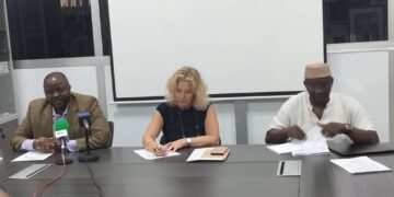 Pépinière doctorale de la CEMAC 2025 : mettre l’IA au service de la recherche scientifique