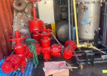 Universite de Maroua : PERENCO équipe l’école des mines