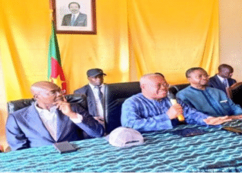 Présidentielle 2025: l’Est prône la paix