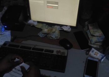 Tapeurs de tickets sportifs : dans les coulisses des paris sportifs