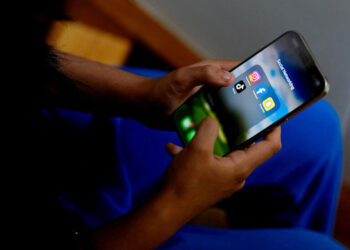 Réseaux sociaux : les dangers de la surexposition