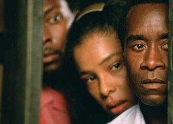 Rusesabagina : l’homme derrière la légende d’Hôtel Rwanda