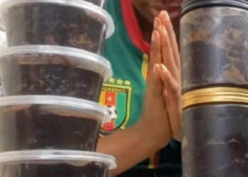 Savon noir : le glow au naturel