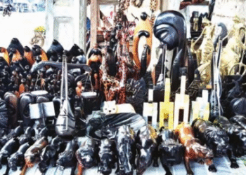 Sculpture de bois : le pari économique des sculpteurs