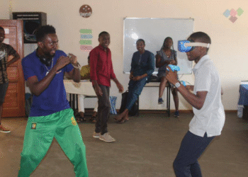 Smash gaming : l’E-sport, un tremplin pour de jeunes talents