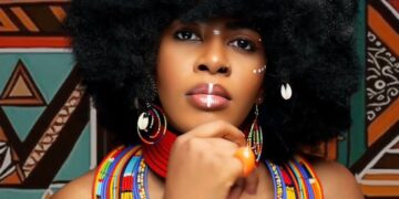 Vernyuy Tina : sur la route des Grammy