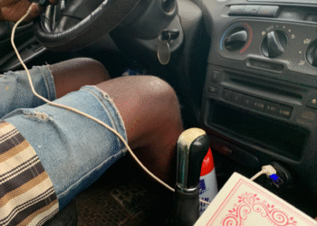 Taximen : entre risques et revenus instables