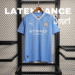 La tendance sport : quand les maillots deviennent un business rentable