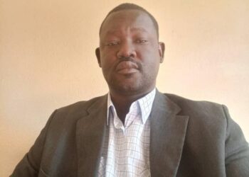 Tinwa Ousmanou: « Le Recteur bafoue nos droits, c’est injuste »