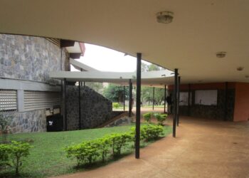 Troubles post-electoraux : les campus se vident