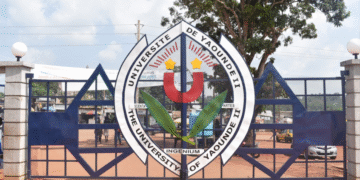 Université de Yaoundé II: cours de répétition interdits