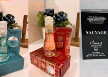 Vendeurs de parfums : miser sur les senteurs pour faire du profit