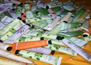 Vente de pommades : quand le digital booste les recettes