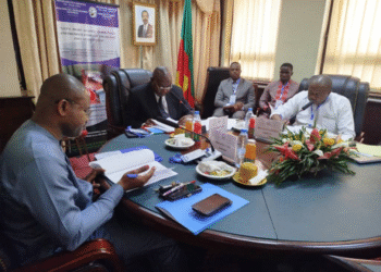 Vie estudiantine : le MINESUP évalue les conditions de vie des étudiants