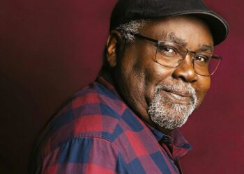 Maka kotto : trajectoire d’une carrière entre cinéma et politique