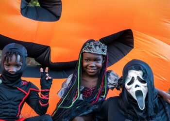 Halloween en Afrique : entre suspicion et adaptation