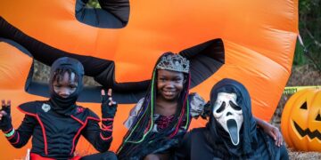 Halloween en Afrique : entre suspicion et adaptation