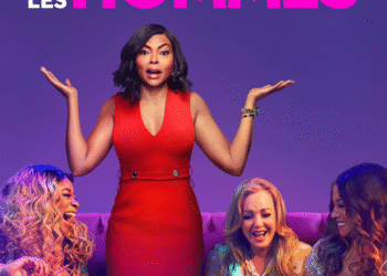 Ce que veulent les hommes : quand une femme découvre le secret de l’esprit masculin