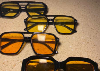 La maison de la lunette & K-merstore : des lunettes spécifiques et du matériel pour créateurs de contenus