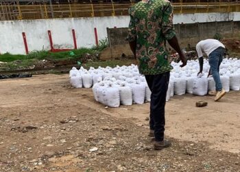 La drèche : des jeunes trouvent leur compte