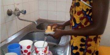 Femmes de ménage : un maillon essentiel dans les foyers