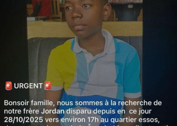 Disparition des enfants : les réseaux sociaux, un allié parfois déroutant