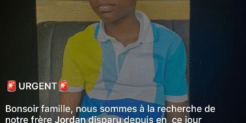 Disparition des enfants : les réseaux sociaux, un allié parfois déroutant