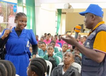 Octobre rose : la jeunesse en première ligne