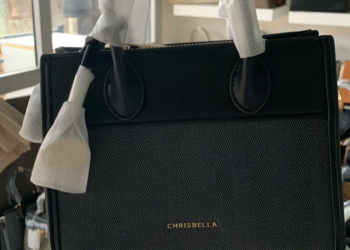 Sacs chrisbella : le luxe à petit prix