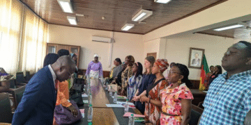 Violences faites aux femmes : 16 jours d’activisme en préparation