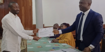 Volontariat vacances jeunes 2024 : 98 jeunes volontaires récompensés