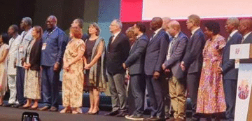 Conseil d’administration AUF : le Cameroun représenté par l’université de Dschang 