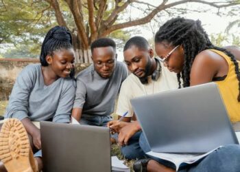 Avenir professionnel : étudier ou entreprendre ?