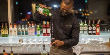 Barmen : l’envers du décor
