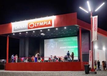 Douala : Canal Olympia ferme ses portes