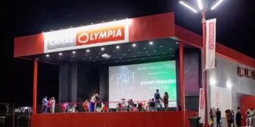 Douala : Canal Olympia ferme ses portes