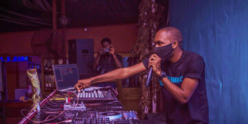 DJ : entre passion et instabilité