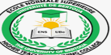 École normale supérieure de Bertoua : appel à candidatures d’enseignants vacataires