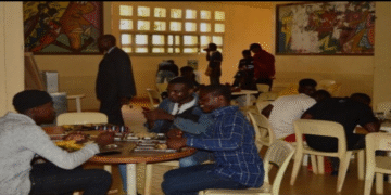 UY I – restaurants universitaires : recrutement d’étudiants pour des postes de contrôle et de surveillance