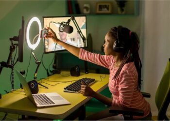 Création de contenu : le business des influenceurs